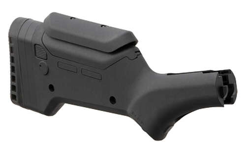 Grips Pads Stocks Magpul Industries ELG M LOK MAGPUL ELG MLOK MARLIN 1895/336 BLK